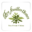 Tea from China